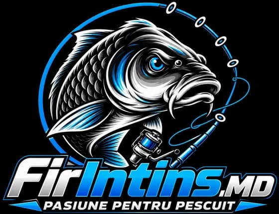 FirIntins.md — pasiune pentru pescuit