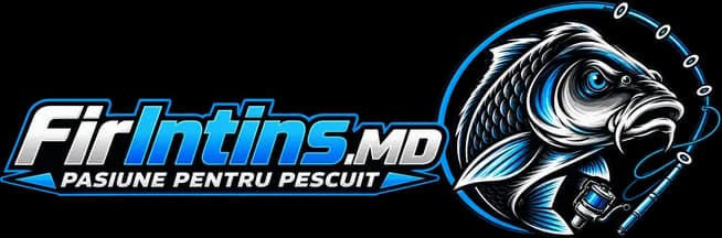 FirIntins.md — pasiune pentru pescuit