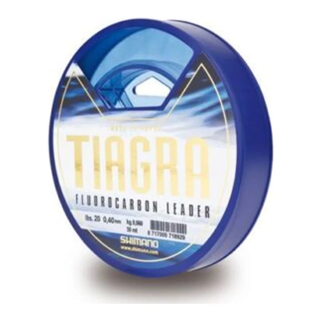 Fluorocarbon Shimano Tiagra 50m