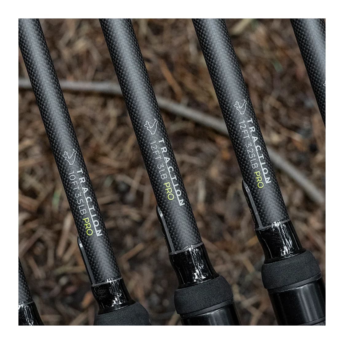 Lansetă crap Carp Pro Diamond 3.60m 3.5lb