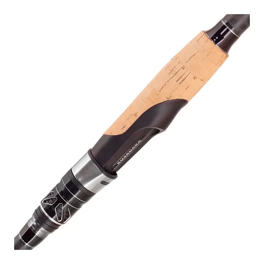 Lansetă Kosadaka Vortex 2.70m 15-60g