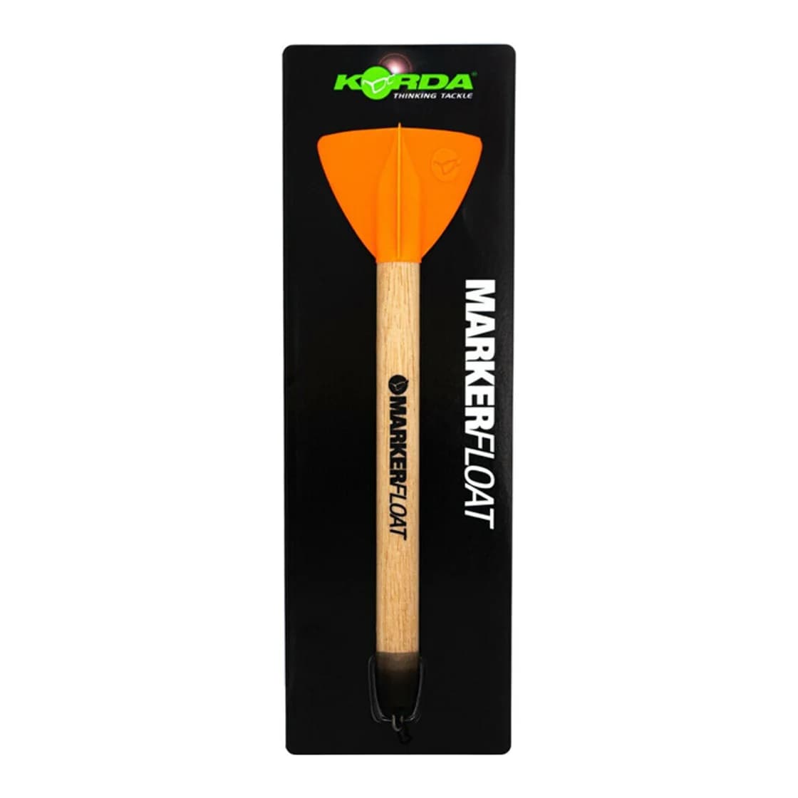 Plută Flagman balsa 2g